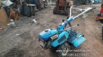 ขาย รถไถนาเดินตาม รถพรวนดิน เครื่องพรวนดิน การเกษตร เบนซิน YANMAR เก่าญี่ปุ่นแท้