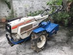 ขายรถพรวนดินเดินตาม ISEKI KX800 