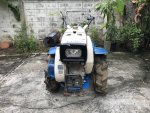 ขายรถพรวนดินเดินตาม ISEKI KX800 