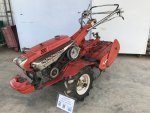 ขายรถพรวนดินเดินตาม Kubota T50