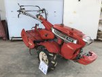 ขายรถพรวนดินเดินตาม Kubota T50