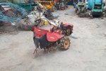 ขาย รถไถนาเดินตาม ZENNON เครื่อง KUBOTA ดีเซล 5 แรง ด้ามจับ ปรับหมุนรอบได้ 360 องศา เก่าญี่ปุ่น พร้อมใช้