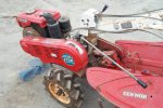 ขาย รถไถนาเดินตาม ZENNON เครื่อง KUBOTA ดีเซล 5 แรง ด้ามจับ ปรับหมุนรอบได้ 360 องศา เก่าญี่ปุ่น พร้อมใช้