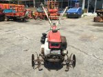 ขายรถพรวนดิน ยี่ห้อ MITSUBISHI รุ่น MM27