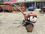 ขายรถพรวนดิน ยี่ห้อ MITSUBISHI รุ่น MM27
