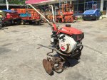 ขายรถพรวนดิน ยี่ห้อ MITSUBISHI รุ่น MM27
