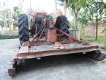 รถไถ Kubota รุ่น L2600