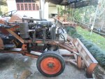 รถไถ Kubota รุ่น L2600