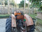 รถไถ Kubota รุ่น L2600