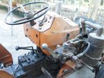 รถไถ Kubota รุ่น L2600