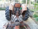 รถไถ Kubota รุ่น L2600