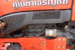  รถคูโบต้ามือสอง L4708SP +ใบมีด+ ผาน 1ตัว สวยๆใหม่ๆ ดาวน์เริ่มต้นเพียง 30,000 บาท สนใจ โทรเลย 089-0111624