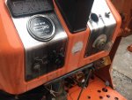ขาย รถไถ KUBOTA รุ่น B1200 16แรงม้า 3สูบ ขับเคลื่อน 4ล้อเล็กดีเซล รุ่นใหม่ พิมพ์นิยม จากแบรนด์ดัง KUBOTA พร้อมชุดบุ้งกี๋ตักหน้ามาครบชุด
