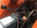 ขาย รถไถ KUBOTA รุ่น B1200 16แรงม้า 3สูบ ขับเคลื่อน 4ล้อเล็กดีเซล รุ่นใหม่ พิมพ์นิยม จากแบรนด์ดัง KUBOTA พร้อมชุดบุ้งกี๋ตักหน้ามาครบชุด