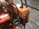 ขาย รถไถ KUBOTA รุ่น B1200 16แรงม้า 3สูบ ขับเคลื่อน 4ล้อเล็กดีเซล รุ่นใหม่ พิมพ์นิยม จากแบรนด์ดัง KUBOTA พร้อมชุดบุ้งกี๋ตักหน้ามาครบชุด