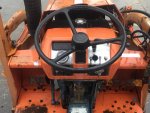 ขาย รถไถ KUBOTA รุ่น B1200 16แรงม้า 3สูบ ขับเคลื่อน 4ล้อเล็กดีเซล รุ่นใหม่ พิมพ์นิยม จากแบรนด์ดัง KUBOTA พร้อมชุดบุ้งกี๋ตักหน้ามาครบชุด