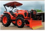 รถไถ L4018ใหม่ๆ ดาวน์ 40,000 บาท จ้า