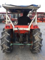 รถไถเก่า kubota ZL4212DT-M