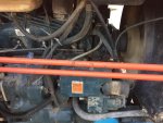 รถไถเก่า kubota ZL4212DT-M