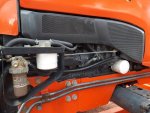 รถแทรกเตอร์ KUBOTA L4708SP +อุปกรณ์ใบมีดหน้า+ผาน(สามารถเลือกอุปกรณ์ต่อพวงได้) รถสวย ใช้งานได้ทันที