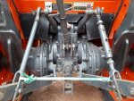รถแทรกเตอร์ KUBOTA L4708SP +อุปกรณ์ใบมีดหน้า+ผาน(สามารถเลือกอุปกรณ์ต่อพวงได้) รถสวย ใช้งานได้ทันที