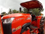 รถแทรกเตอร์ KUBOTA L4708SP +อุปกรณ์ใบมีดหน้า+ผาน(สามารถเลือกอุปกรณ์ต่อพวงได้) รถสวย ใช้งานได้ทันที