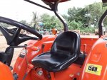 รถแทรกเตอร์ KUBOTA L4708SP +อุปกรณ์ใบมีดหน้า+ผาน(สามารถเลือกอุปกรณ์ต่อพวงได้) รถสวย ใช้งานได้ทันที