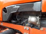 รถแทรกเตอร์ KUBOTA L3608SP +อุปกรณ์ใบมีดหน้า+ผาน(สามารถเลือกอุปกรณ์ต่อพวงได้)