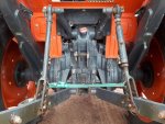 รถแทรกเตอร์ KUBOTA L3608SP +อุปกรณ์ใบมีดหน้า+ผาน(สามารถเลือกอุปกรณ์ต่อพวงได้)