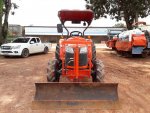 รถแทรกเตอร์ KUBOTA L3608SP +อุปกรณ์ใบมีดหน้า+ผาน(สามารถเลือกอุปกรณ์ต่อพวงได้)
