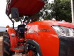 รถแทรกเตอร์ KUBOTA L3608SP +อุปกรณ์ใบมีดหน้า+ผาน(สามารถเลือกอุปกรณ์ต่อพวงได้)