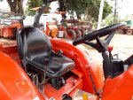 รถแทรกเตอร์ KUBOTA L3608SP +อุปกรณ์ใบมีดหน้า+ผาน(สามารถเลือกอุปกรณ์ต่อพวงได้)