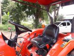 รถแทรกเตอร์ KUBOTA L3608SP +อุปกรณ์ใบมีดหน้า+ผาน(สามารถเลือกอุปกรณ์ต่อพวงได้)