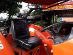 รถแทรกเตอร์ KUBOTA M6040SUD +อุปกรณ์ใบมีดหน้า+ผาน(สามารถเลือกอุปกรณ์ต่อพวงได้)