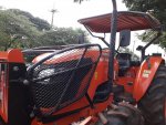 รถแทรกเตอร์ KUBOTA M6040SUD +อุปกรณ์ใบมีดหน้า+ผาน(สามารถเลือกอุปกรณ์ต่อพวงได้)