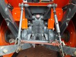 รถแทรกเตอร์ KUBOTA L3608SP +อุปกรณ์ใบมีดหน้า+ผาน(สามารถเลือกอุปกรณ์ต่อพวงได้)