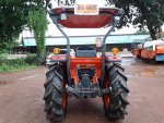 รถแทรกเตอร์ KUBOTA L3608SP +อุปกรณ์ใบมีดหน้า+ผาน(สามารถเลือกอุปกรณ์ต่อพวงได้)