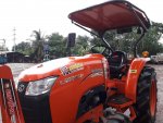 รถแทรกเตอร์ KUBOTA L3608SP +อุปกรณ์ใบมีดหน้า+ผาน(สามารถเลือกอุปกรณ์ต่อพวงได้)