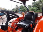 รถแทรกเตอร์ KUBOTA L3608SP +อุปกรณ์ใบมีดหน้า+ผาน(สามารถเลือกอุปกรณ์ต่อพวงได้)