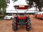 รถแทรกเตอร์ KUBOTA L4018DT +อุปกรณ์ใบมีดหน้า+ผาน(สามารถเลือกอุปกรณ์ต่อพวงได้)