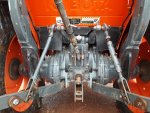 รถแทรกเตอร์ KUBOTA L4708SP +อุปกรณ์ใบมีดหน้า+ผาน(สามารถเลือกอุปกรณ์ต่อพวงได้)