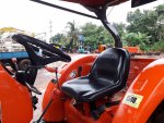 รถแทรกเตอร์ KUBOTA L4708SP +อุปกรณ์ใบมีดหน้า+ผาน(สามารถเลือกอุปกรณ์ต่อพวงได้)