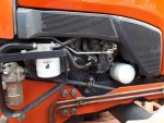 รถแทรกเตอร์ KUBOTA L3608SP +อุปกรณ์ใบมีดหน้า+ผาน(สามารถเลือกอุปกรณ์ต่อพวงได้)