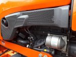 รถแทรกเตอร์ KUBOTA L3608SP +อุปกรณ์ใบมีดหน้า+ผาน(สามารถเลือกอุปกรณ์ต่อพวงได้)