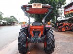 รถแทรกเตอร์ KUBOTA L3608SP +อุปกรณ์ใบมีดหน้า+ผาน(สามารถเลือกอุปกรณ์ต่อพวงได้)