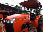 รถแทรกเตอร์ KUBOTA L3608SP +อุปกรณ์ใบมีดหน้า+ผาน(สามารถเลือกอุปกรณ์ต่อพวงได้)