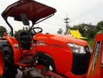 รถแทรกเตอร์ KUBOTA L3608SP +อุปกรณ์ใบมีดหน้า+ผาน(สามารถเลือกอุปกรณ์ต่อพวงได้)