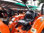 รถแทรกเตอร์ KUBOTA L3608SP +อุปกรณ์ใบมีดหน้า+ผาน(สามารถเลือกอุปกรณ์ต่อพวงได้)