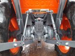 รถแทรกเตอร์ KUBOTA L470DT +อุปกรณ์ใบมีดหน้า+ผาน(สามารถเลือกอุปกรณ์ต่อพวงได้)