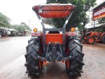 รถแทรกเตอร์ KUBOTA L470DT +อุปกรณ์ใบมีดหน้า+ผาน(สามารถเลือกอุปกรณ์ต่อพวงได้)